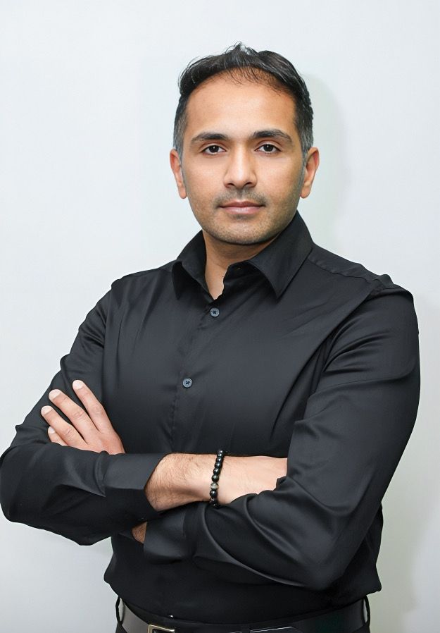 Moulik Shah