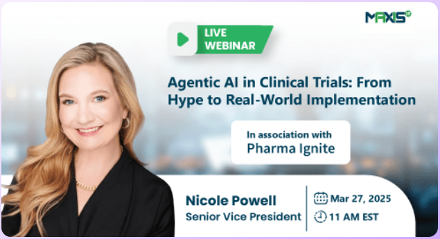 Agentic AI in Clinical Trials: From Hype to Real-World Implementation