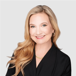 Nicole Powell, MBA
