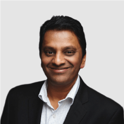 Ankur Goel, MBA