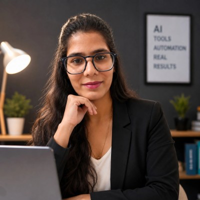 Nisha Panwar
