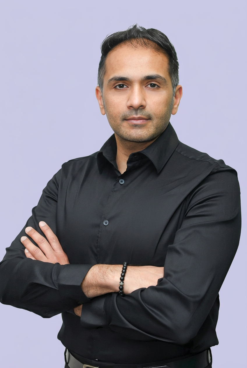 Moulik Shah
