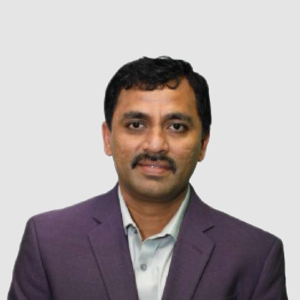 Rajesh Hagalwadi