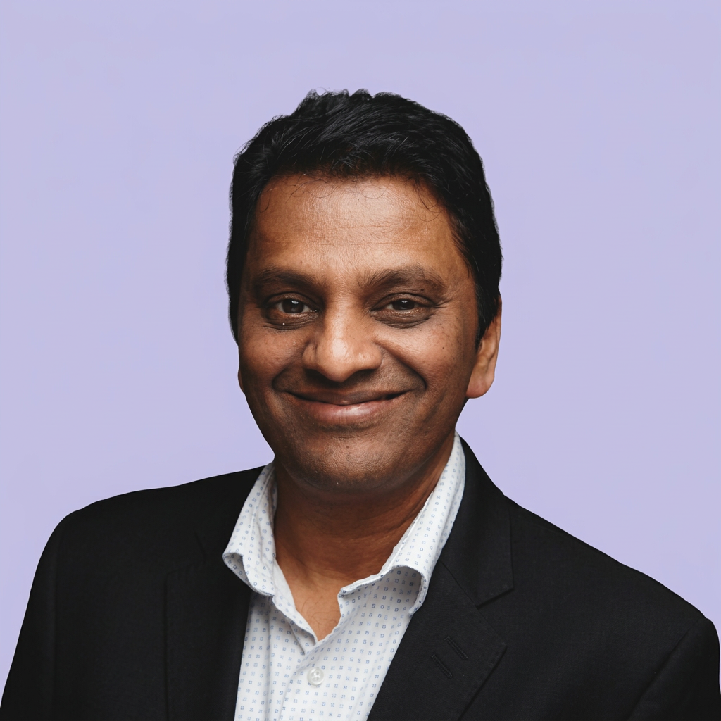 Ankur Goel