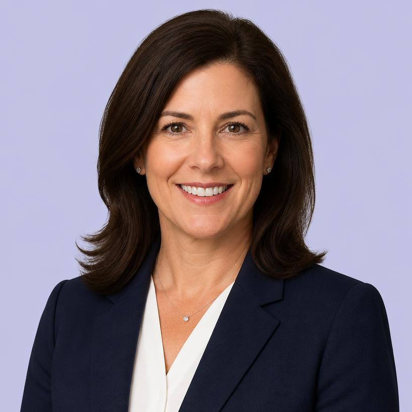 Dr. Allison Mercer