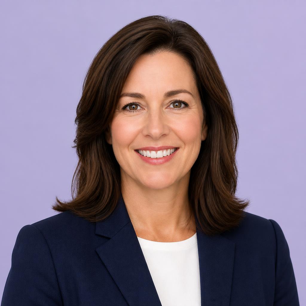 Dr. Amanda Whitmore