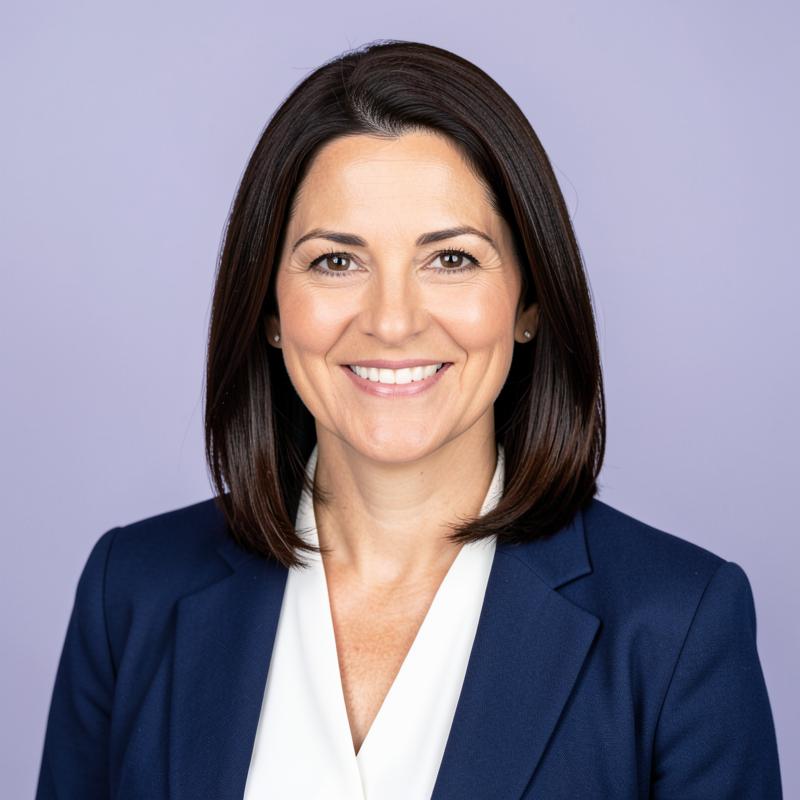 Dr. Laura McKenzie