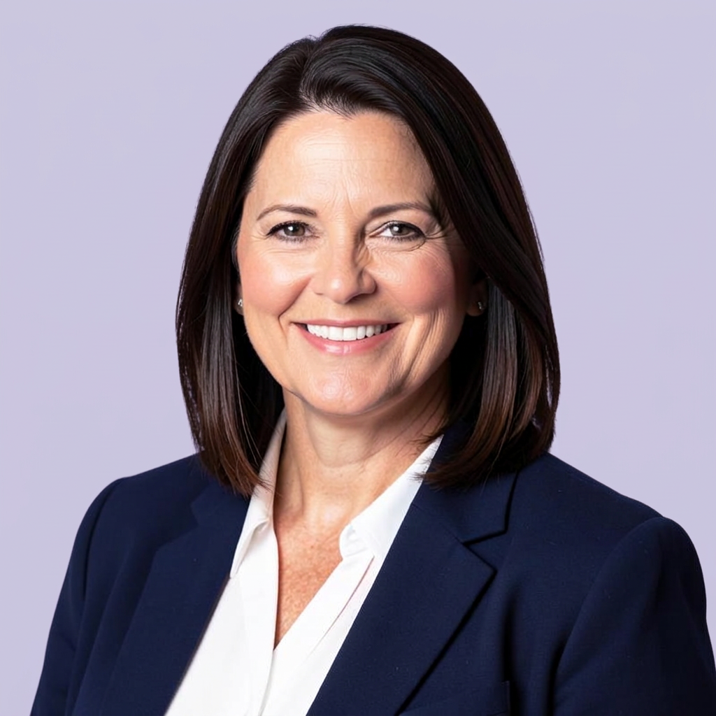 Dr. Lauren Mitchell