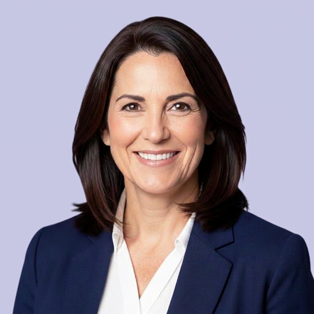 Dr. Megan Sullivan