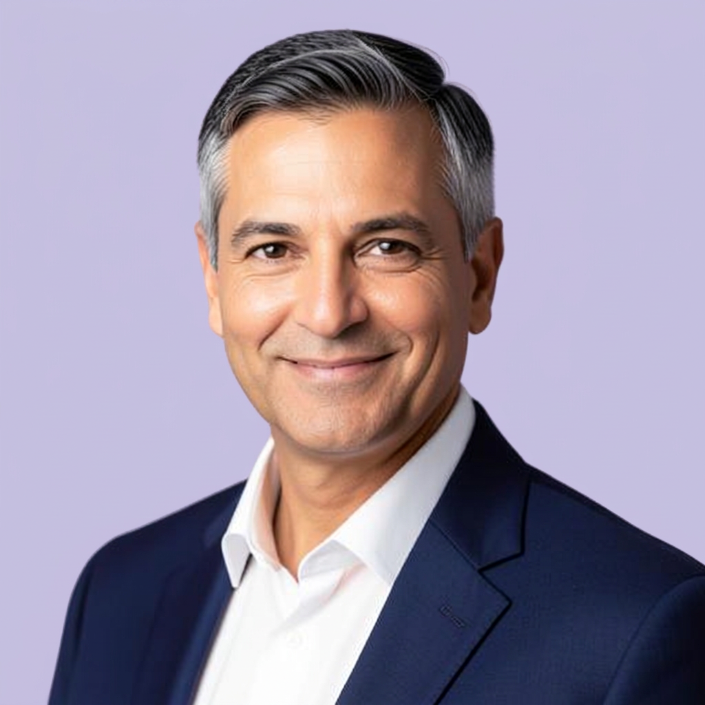 Dr. Michael Grant