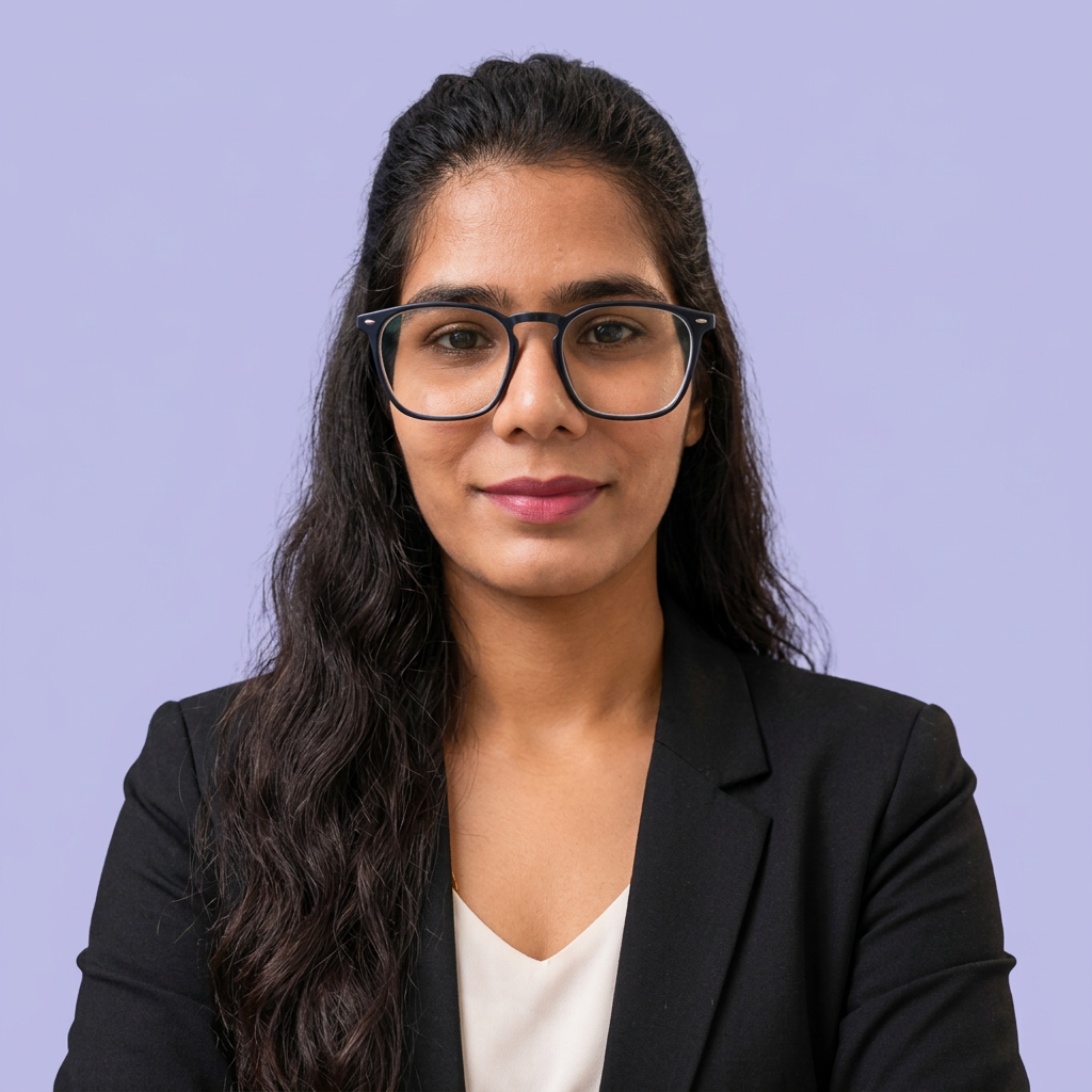 Nisha Panwar