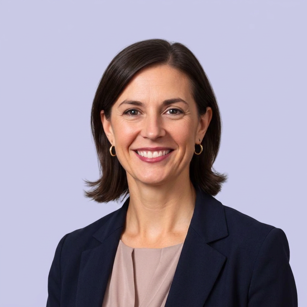 Dr. Emily Carter