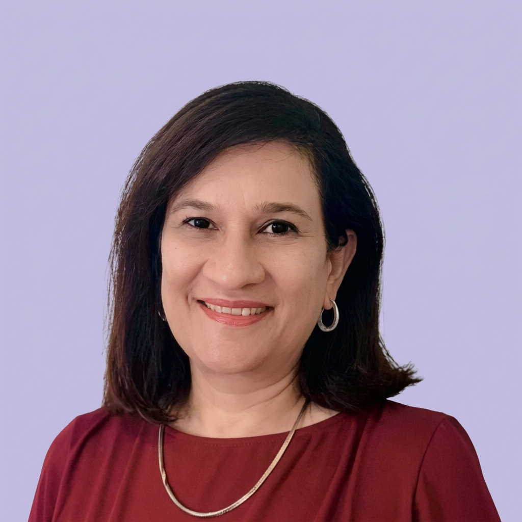 Indrani Kakade