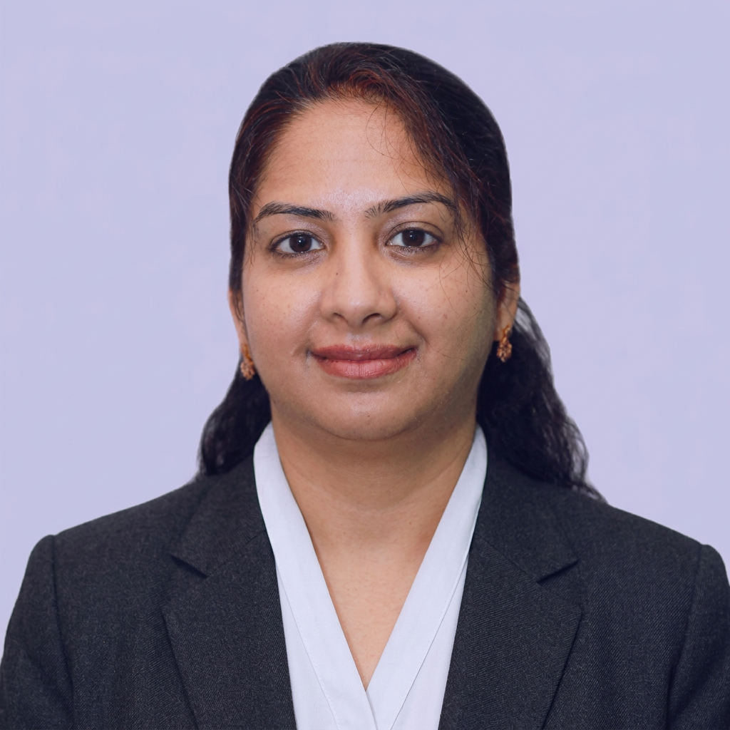 Jayasree Iyaturi