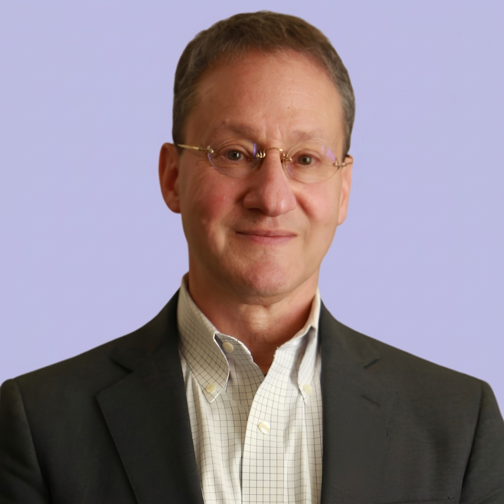 Kenneth A. Getz, MBA