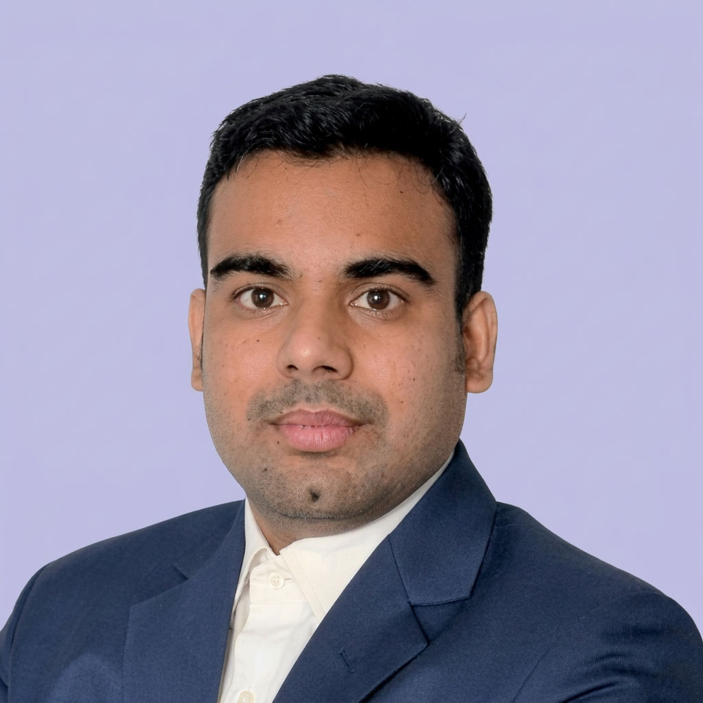 Laxmiraju Kandikatla