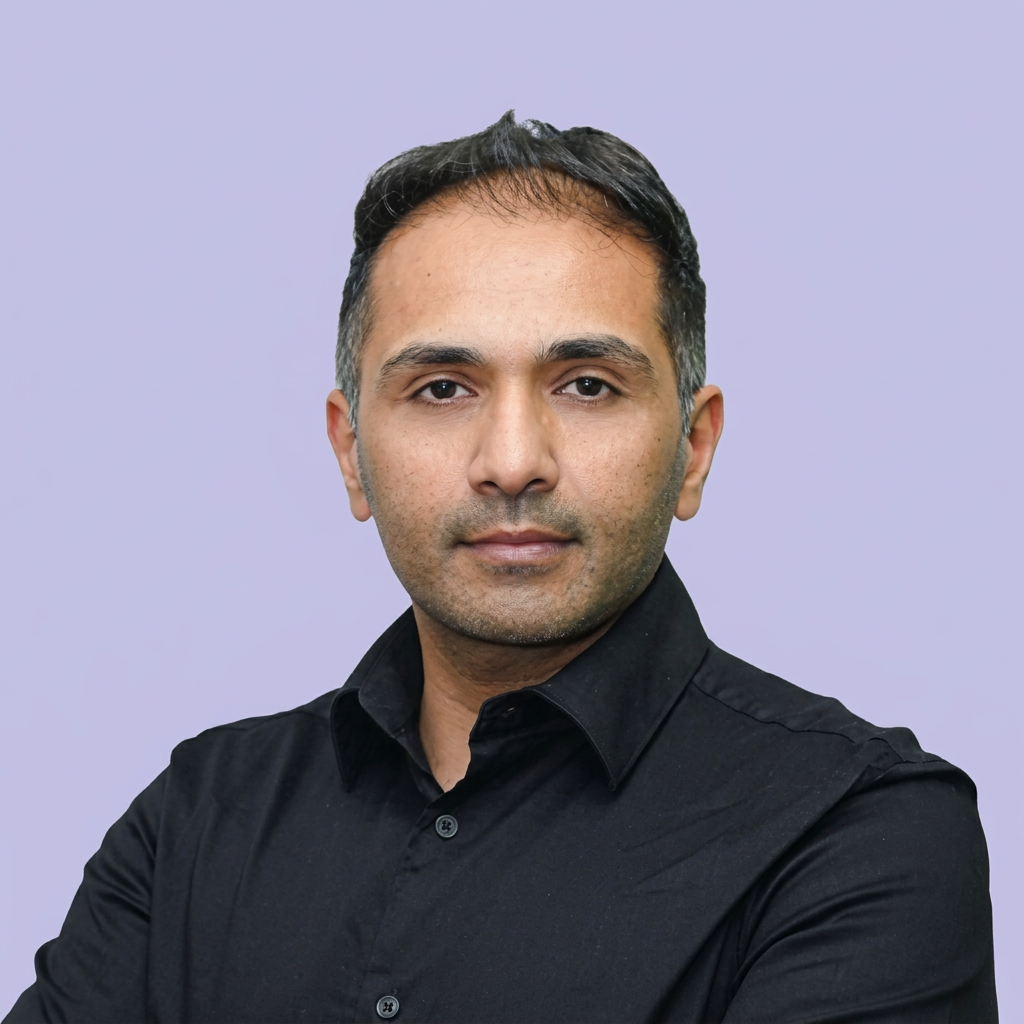 Moulik Shah