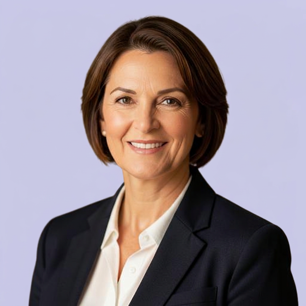 Dr. Rachel Bennett