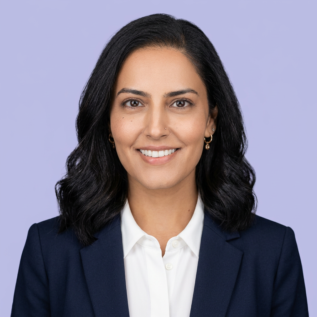 Dr. Rachna Saralkar