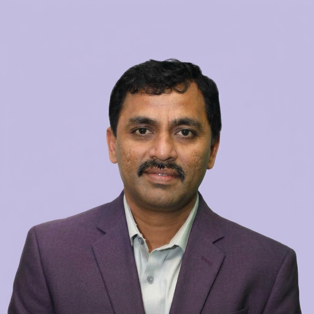 Rajesh Hagalwadi
