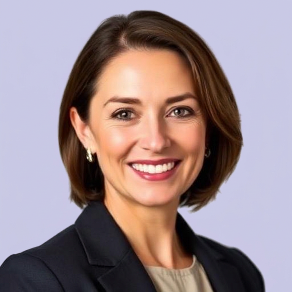 Sarah Mitchell