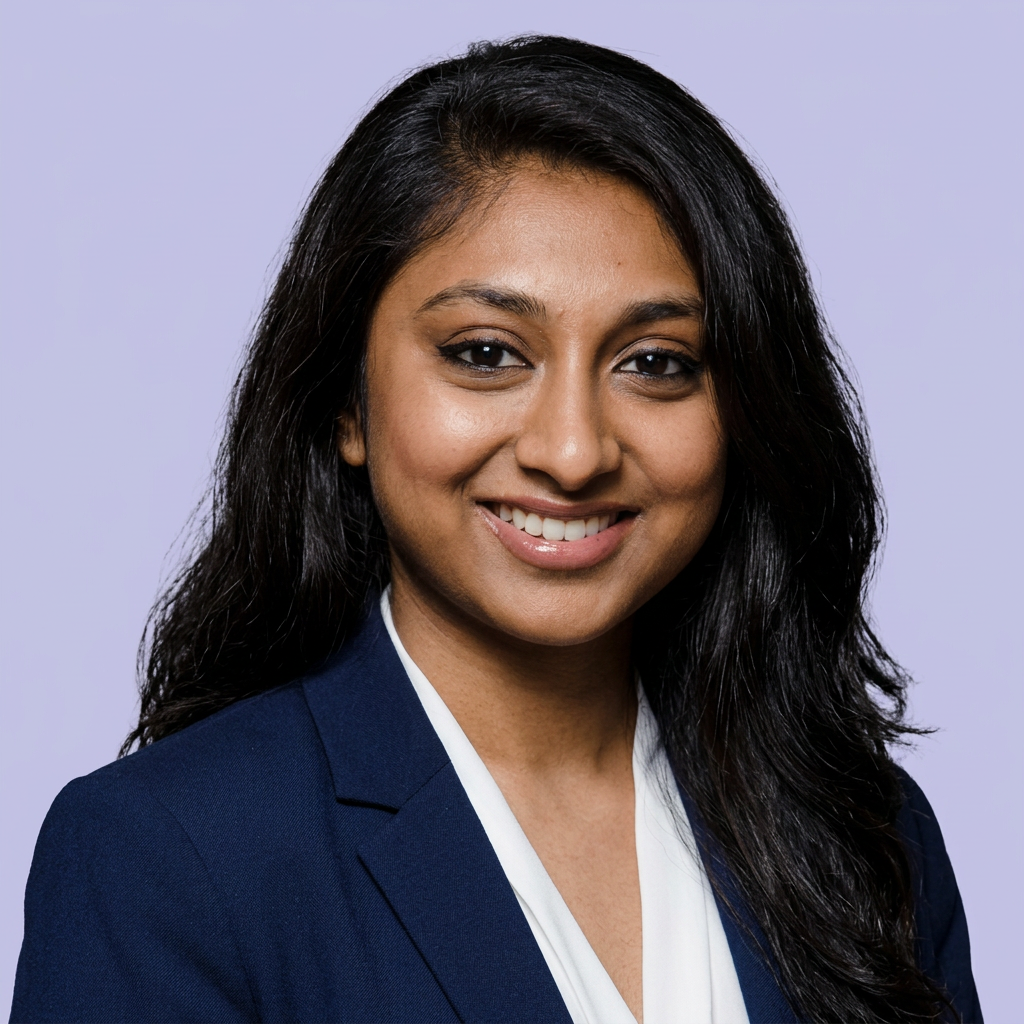 Varsha Kishore
